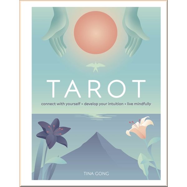 

DK Tarot. Tina Gong. ISBN:9780241433232