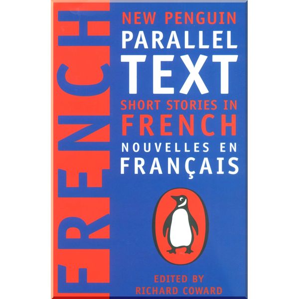 

Short Stories in French. Frederic Fajardie, Daniel Boulanger. ISBN:9780140265439