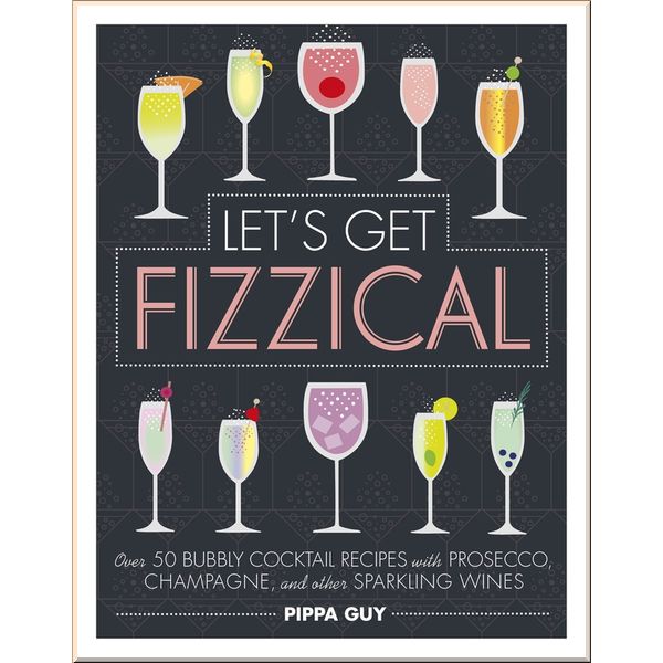 

DK Let's Get Fizzical. Pippa Guy. ISBN:9780241352496
