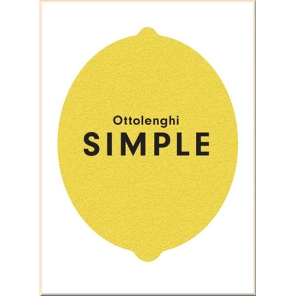 

Ottolenghi SIMPLE. Yotam Ottolenghi. ISBN:9781785031168