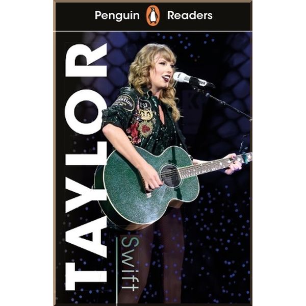 

Taylor Swift. Penguin. ISBN:9780241463260