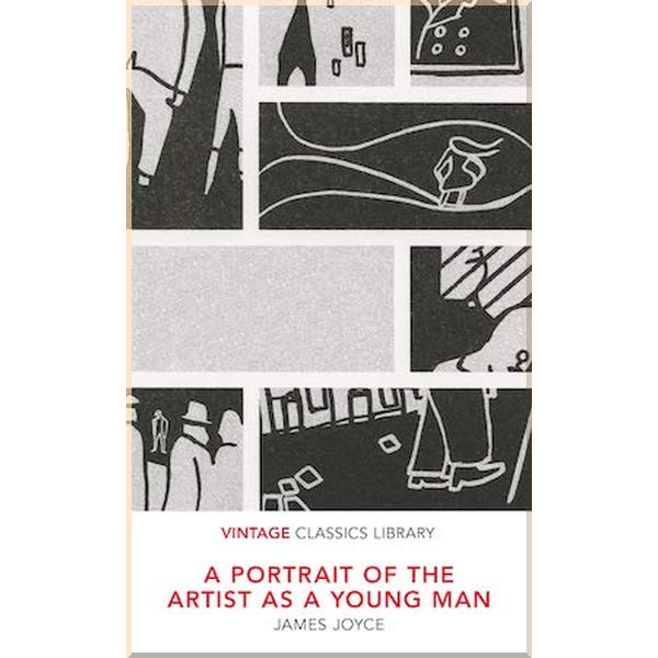 

A Portrait of the Artist as a Young Man. James Joyce. ISBN:9781784874612