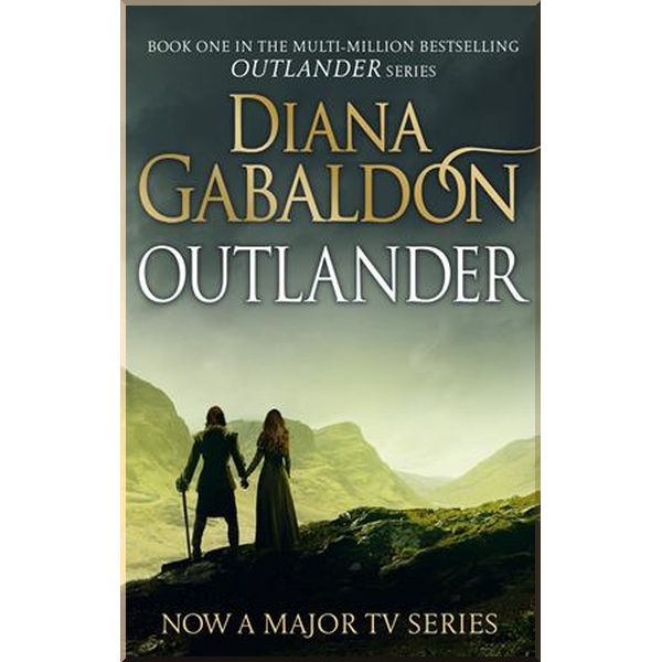 

Outlander (Book 1). Diana Gabaldon. ISBN:9781784751371