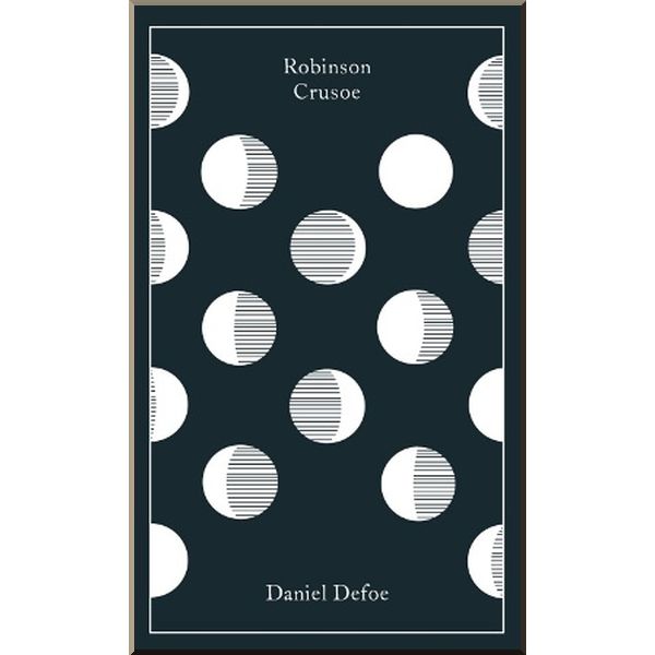 

Robinson Crusoe. Daniel Defoe. ISBN:9780141393407