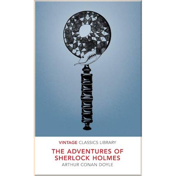 

The Adventures of Sherlock Holmes. Sir Arthur Conan Doyle. ISBN:9781784871574