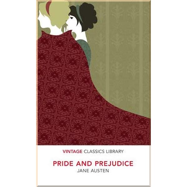 

Pride and Prejudice. Jane Austen. ISBN:9781784871727
