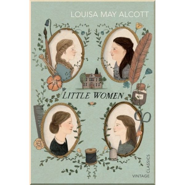 

Little Women. Louisa May Alcott. ISBN:9780099572961