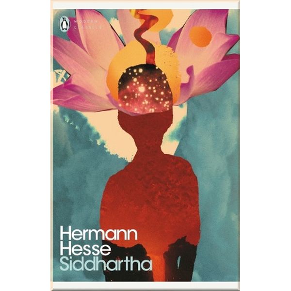 

Siddhartha. Herman Hesse. ISBN:9780141189574