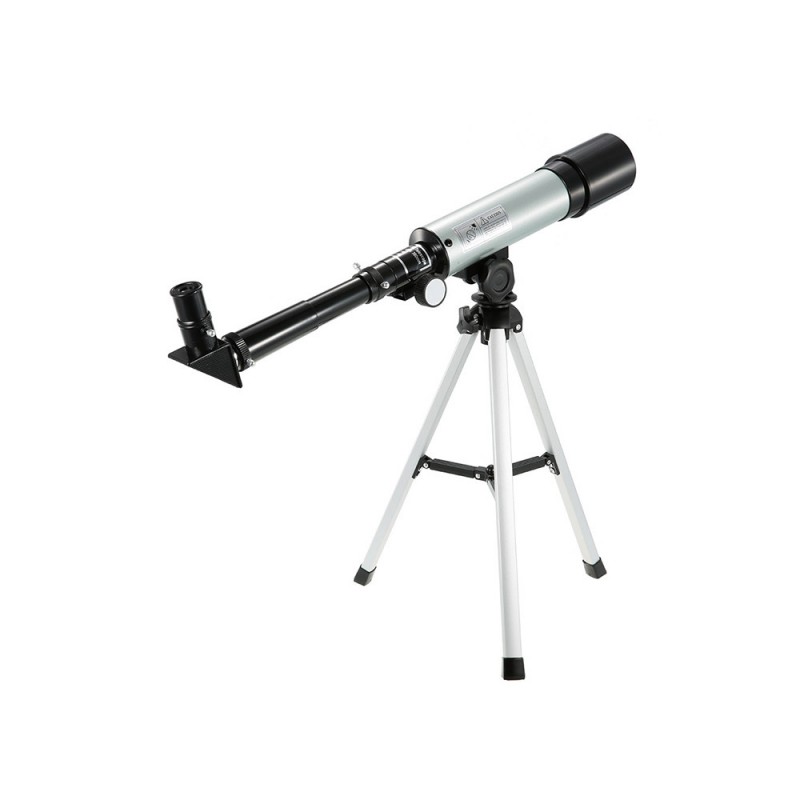 

Астрономический портативный телескоп со штативом Telescop F36050