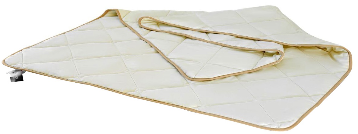

Одеяло хлопковое MirSon №1435 Carmela Лето Outlet 110x140 см