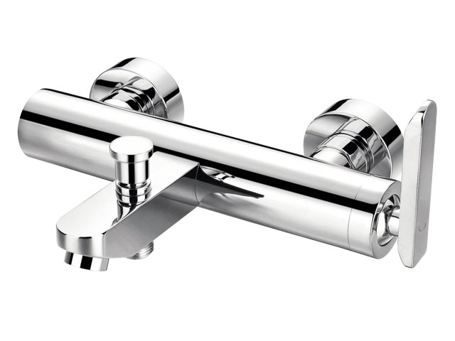 

Смеситель для ванны Aqua-World CAESAR Cs8121-D26
