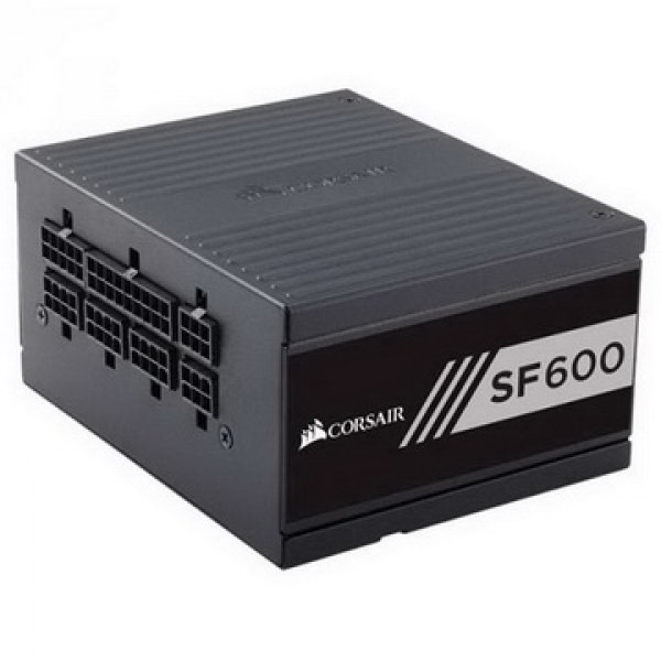 

Блок питания Corsair SF600 (CP-9020105-EU) 600W