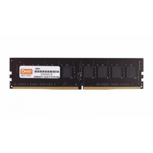 

DDR4 8GB/3000 Dato (8GG1G8D30)