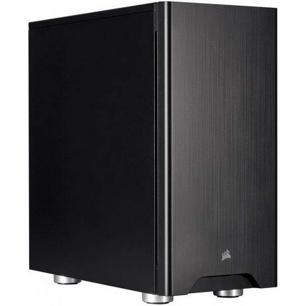 

Корпус Corsair Carbide 275Q Black (CC-9011164-WW) без БП