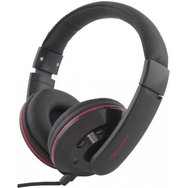 

Наушники Esperanza EH144K Black