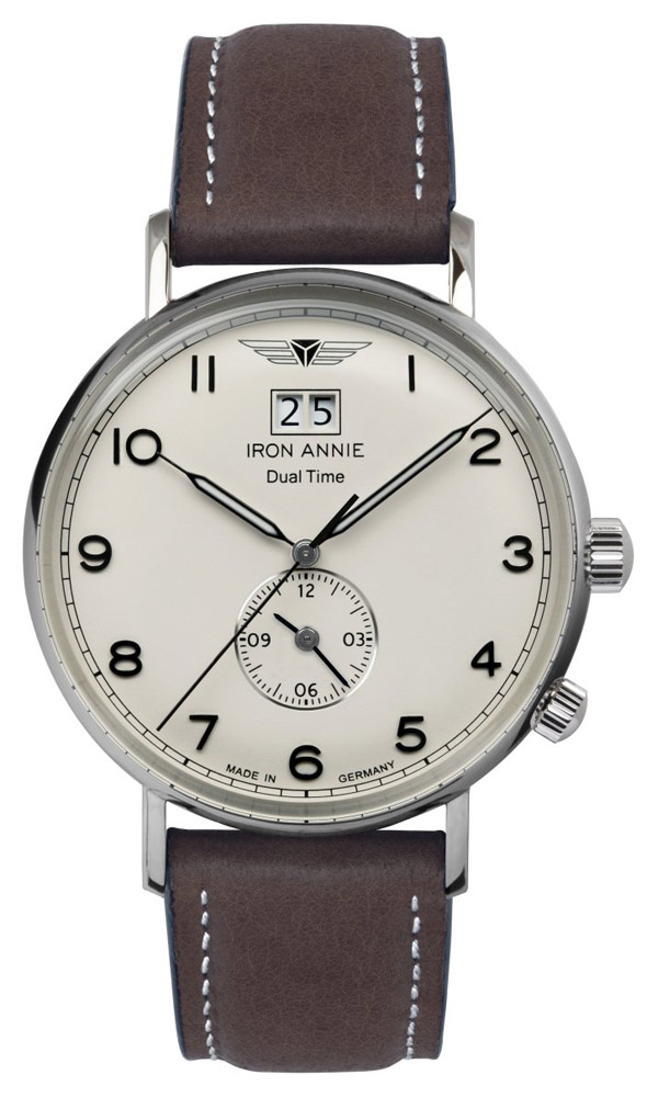 

Мужские часы Iron Annie IA-5940-5