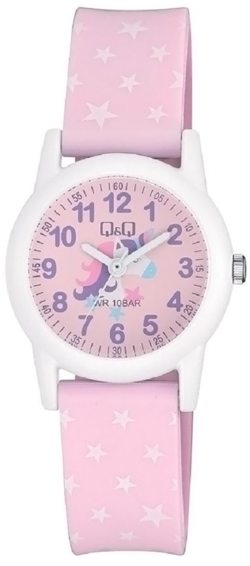 

Детские Часы QQ VR99-013