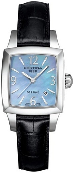 

Женские часы Certina C004.310.16.117.02