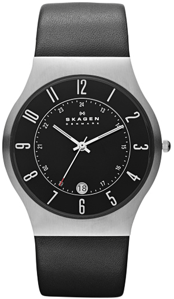

Мужские Часы Skagen 233XXLSLB