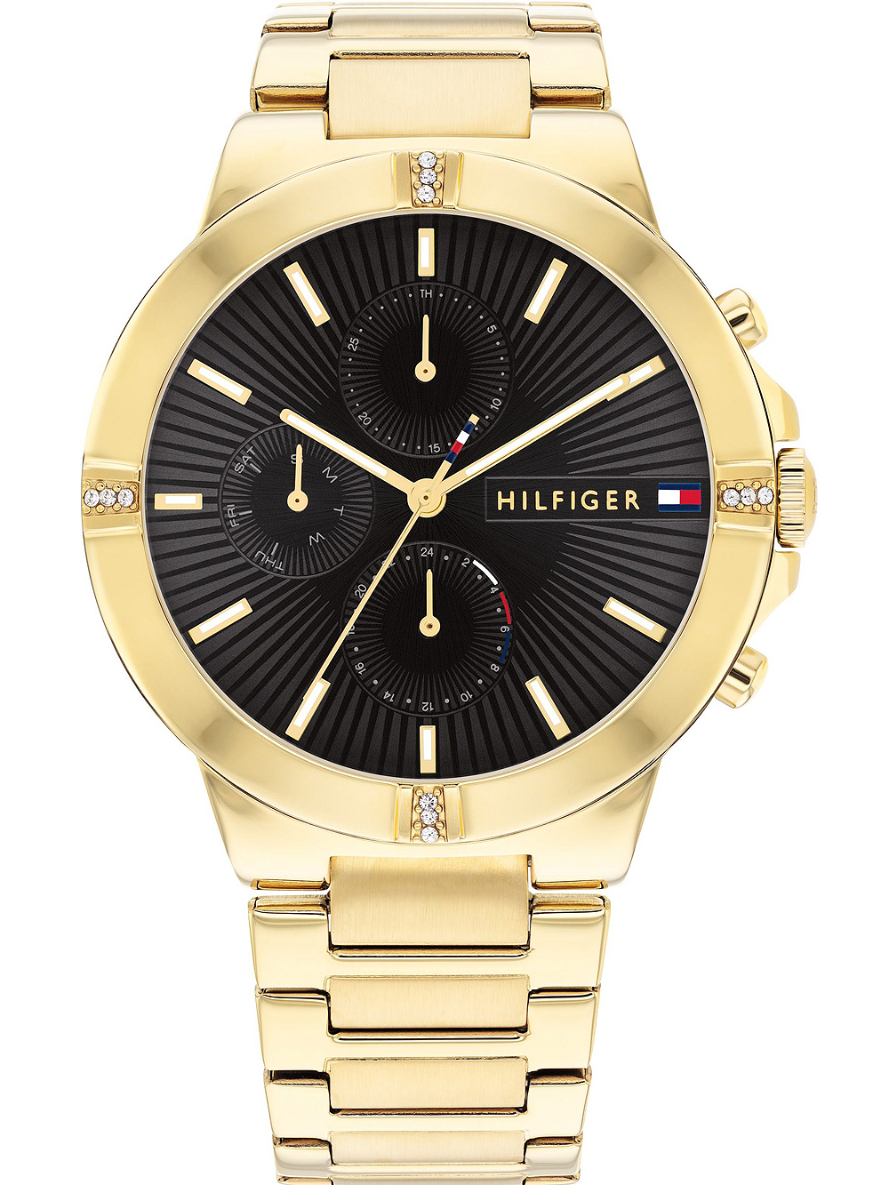 

Женские часы Tommy Hilfiger 1782380