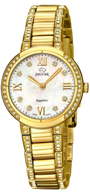 

Женские часы Jaguar J827-1