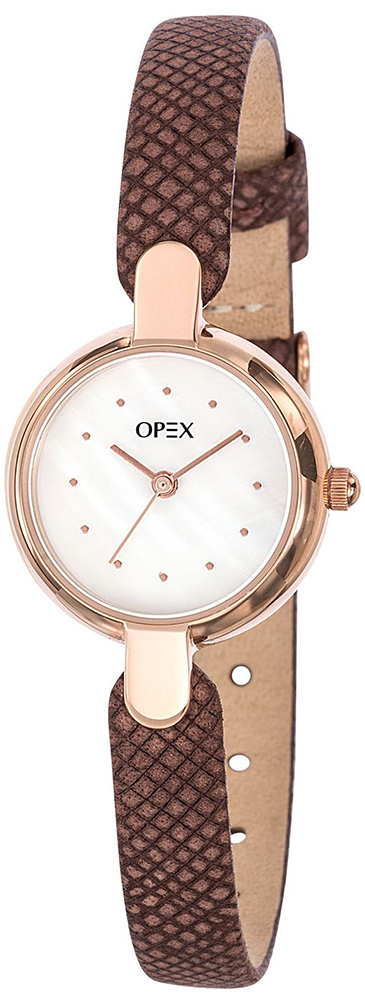 

Женские часы Opex X3826LA3