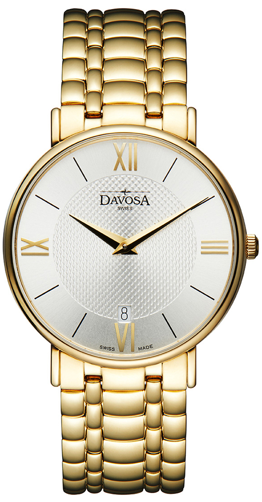 

Мужские часы Davosa 163.478.15