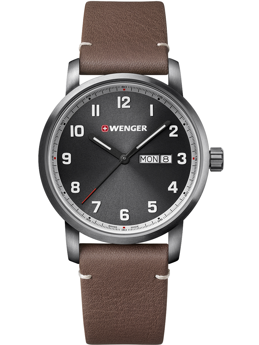 

Мужские часы Wenger 01.1541.122
