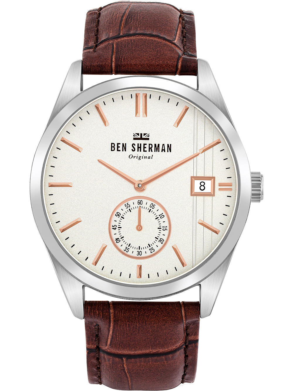 

Мужские часы Ben Sherman WB039T