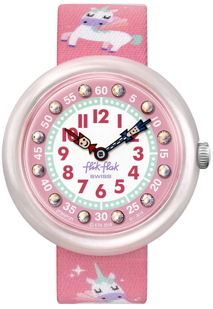

Детские часы Flik Flak FBNP121