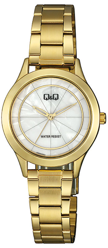 

Женские Часы QQ QZ05-007