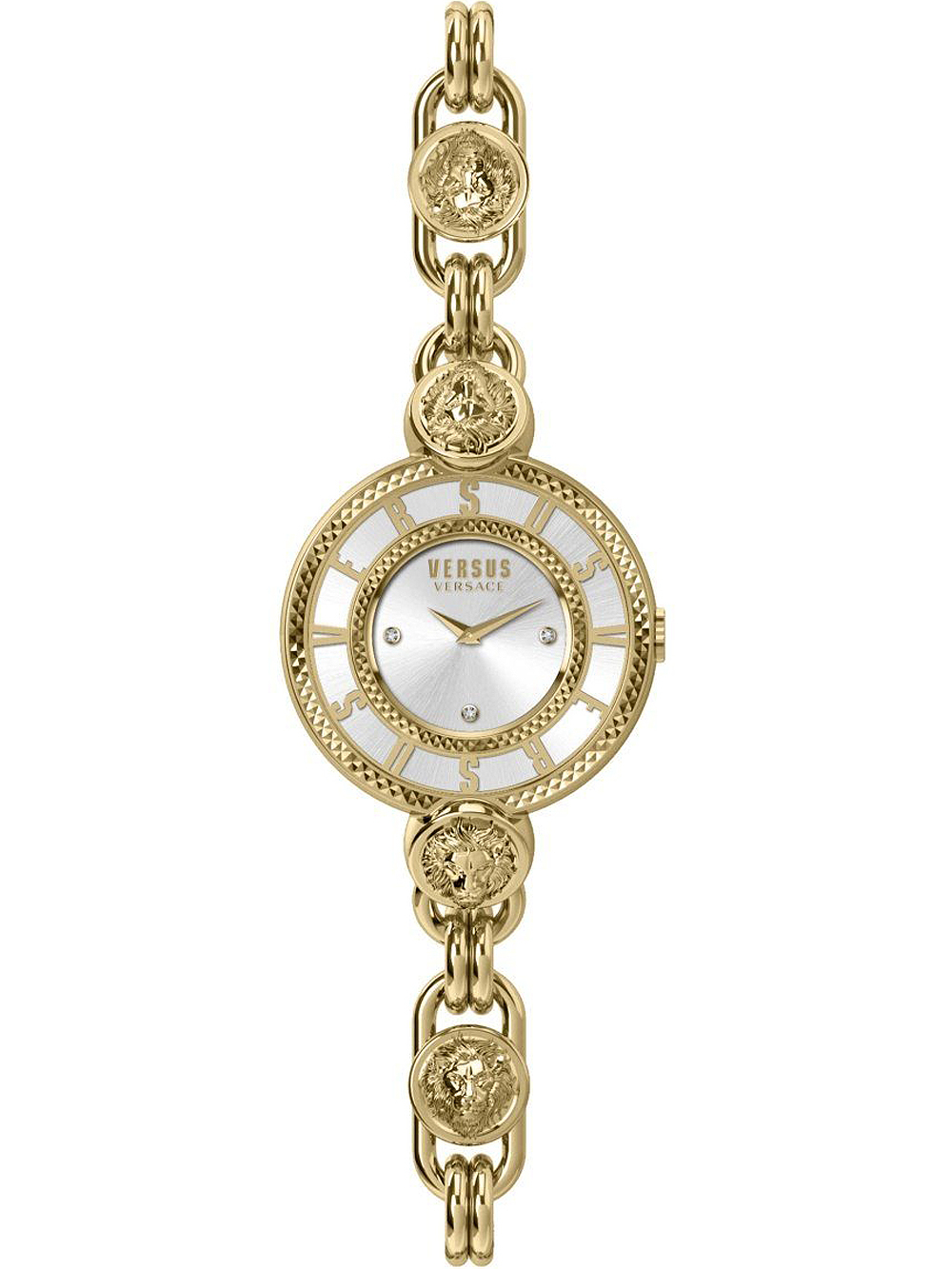 

Женские часы Versus by Versace VSPLL1620