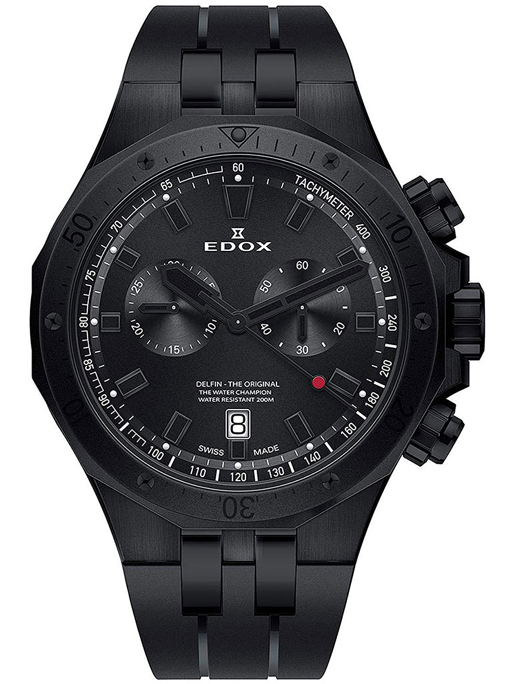 

Мужские часы Edox 10109-37NCA-NINO