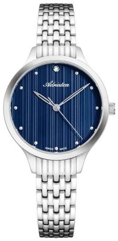 

Женские часы Adriatica A3768.5145Q