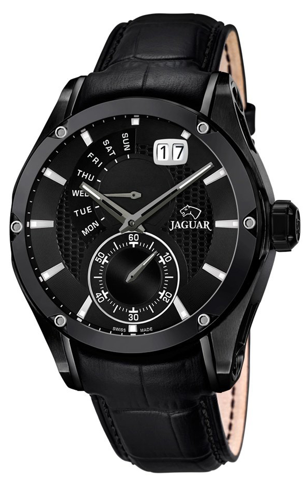 

Мужские часы Jaguar J681-A