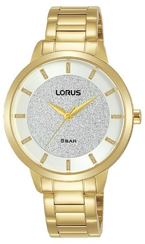 

Женские часы Lorus RG246TX9