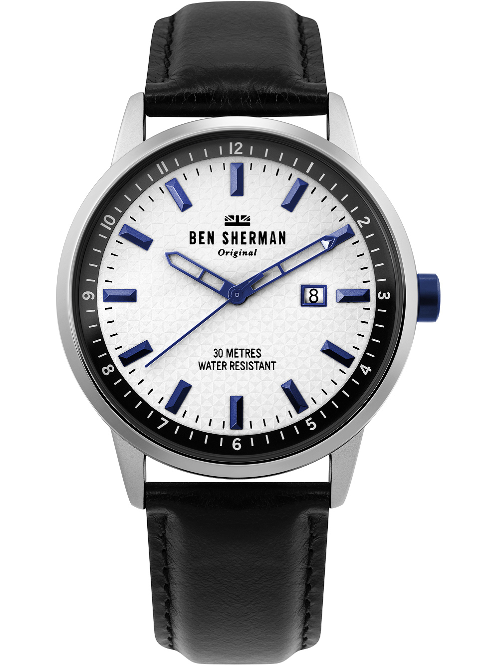 

Мужские часы Ben Sherman WB030B