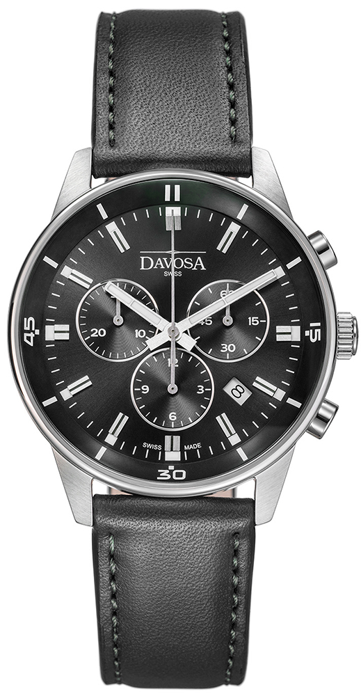 

Мужские часы Davosa 162.493.55