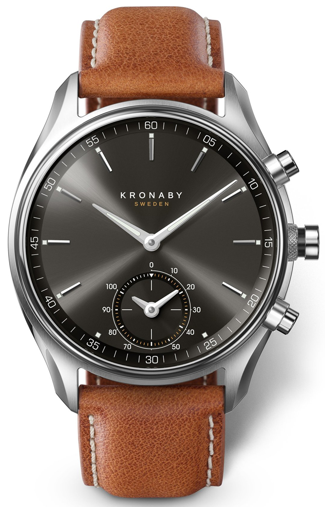 

Мужские часы Kronaby S0719-1