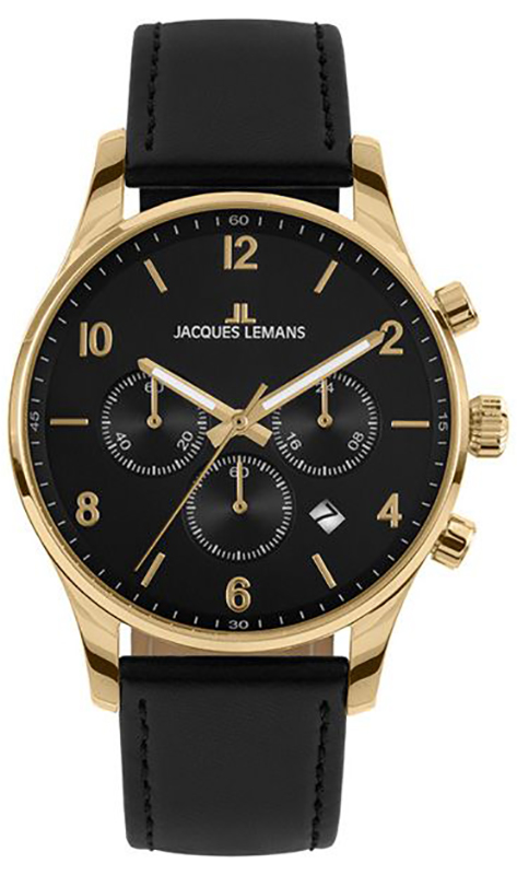 

Мужские часы Jacques Lemans 1-2126D