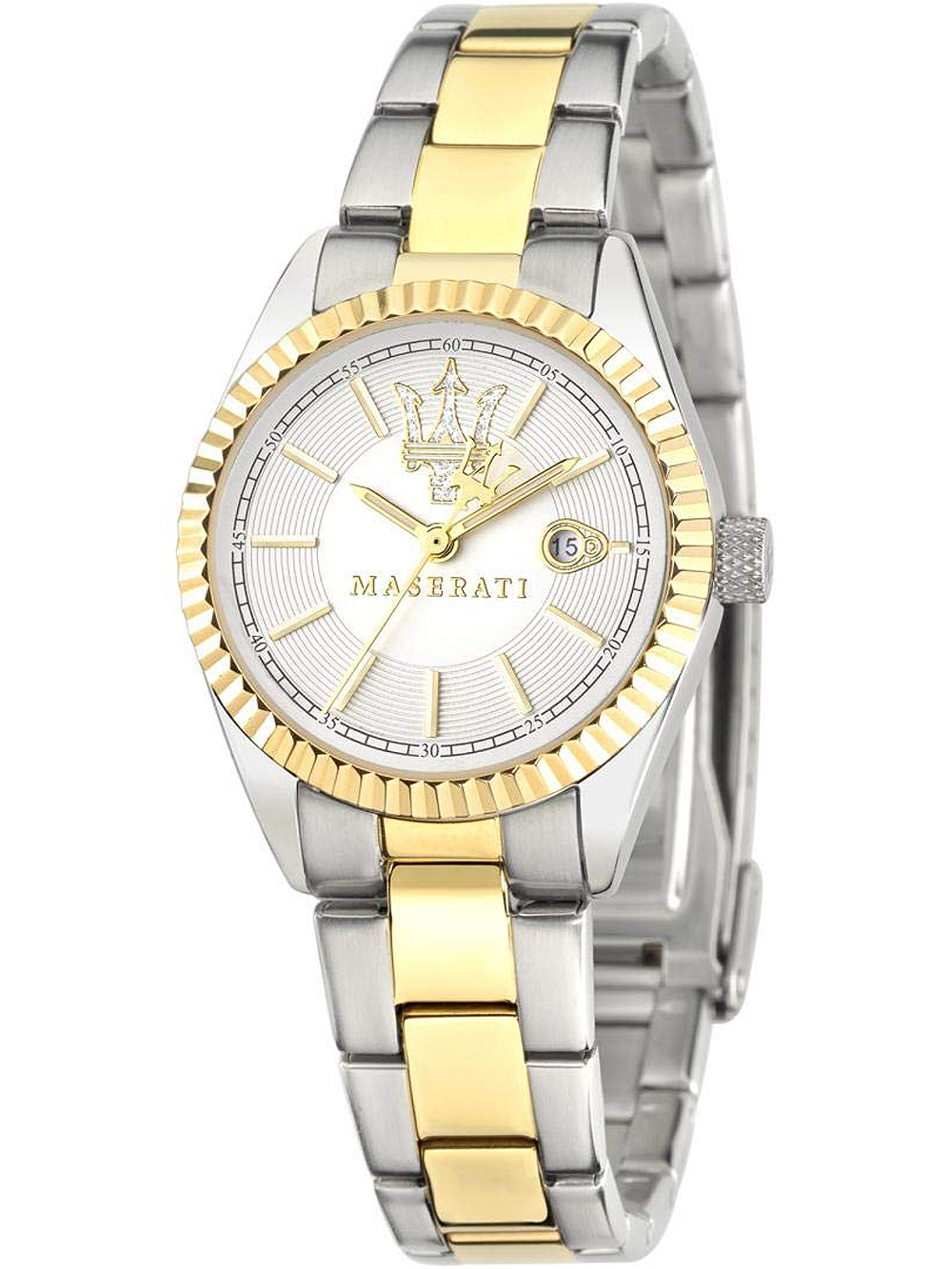 

Женские часы Maserati R8853100505