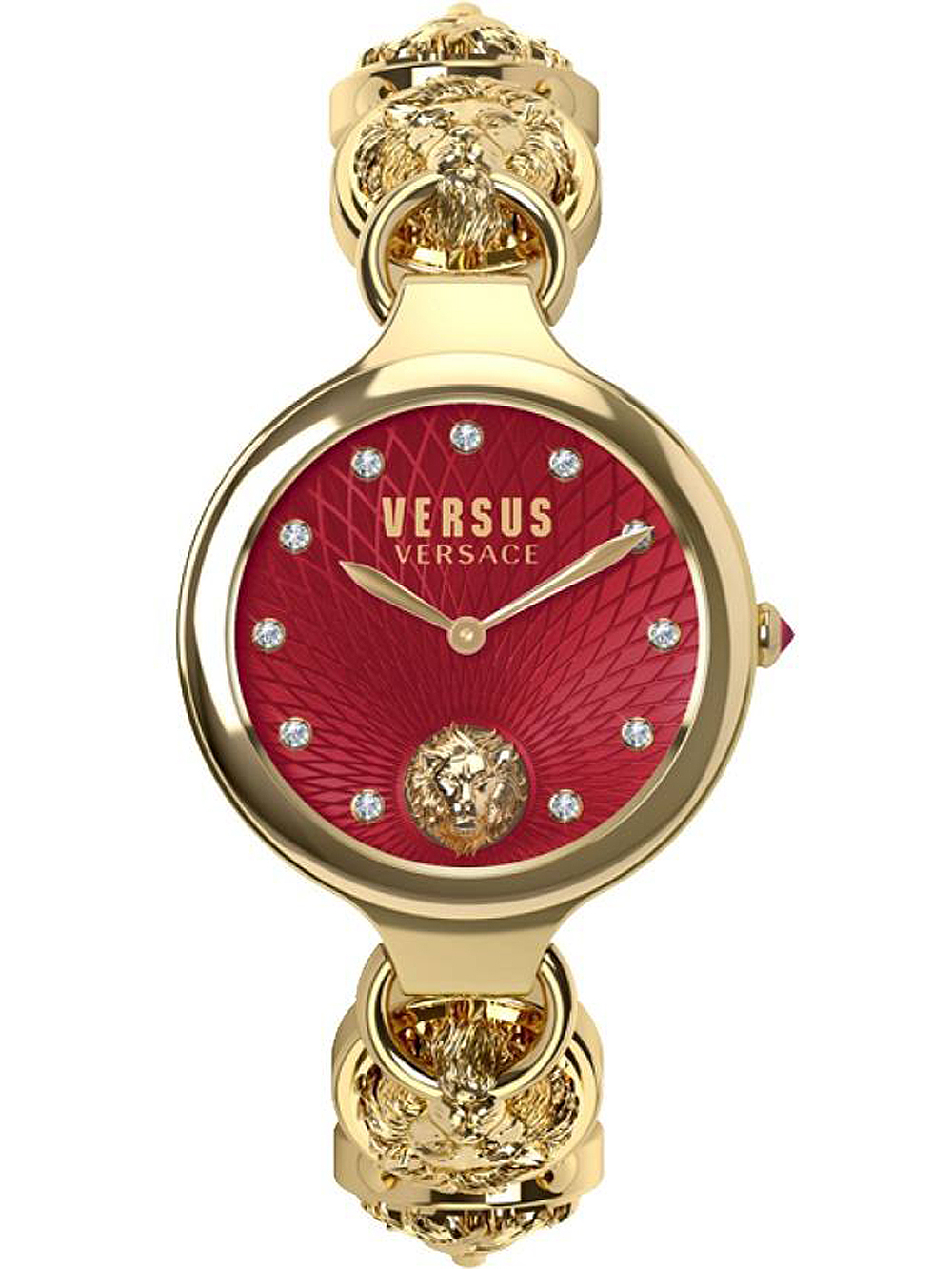 

Женские часы Versus by Versace VSP272520