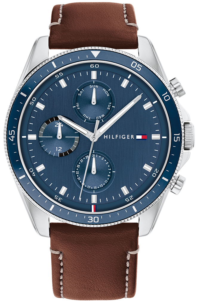

Мужские часы Tommy Hilfiger 1791837