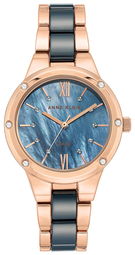 

Женские часы Anne Klein AK-3758NVRG