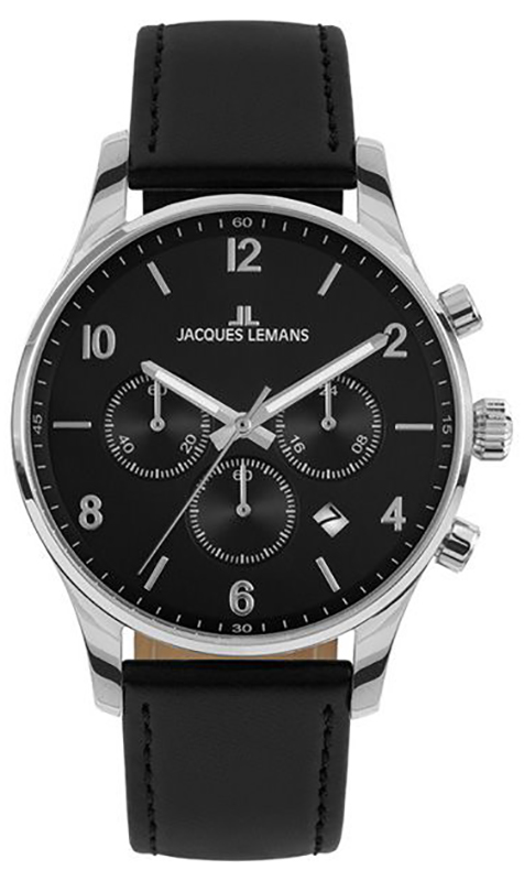 

Мужские часы Jacques Lemans 1-2126A