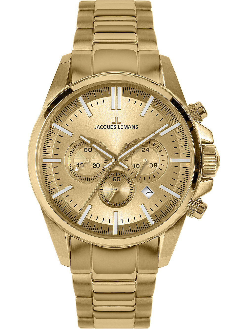 

Мужские часы Jacques Lemans 1-2119I