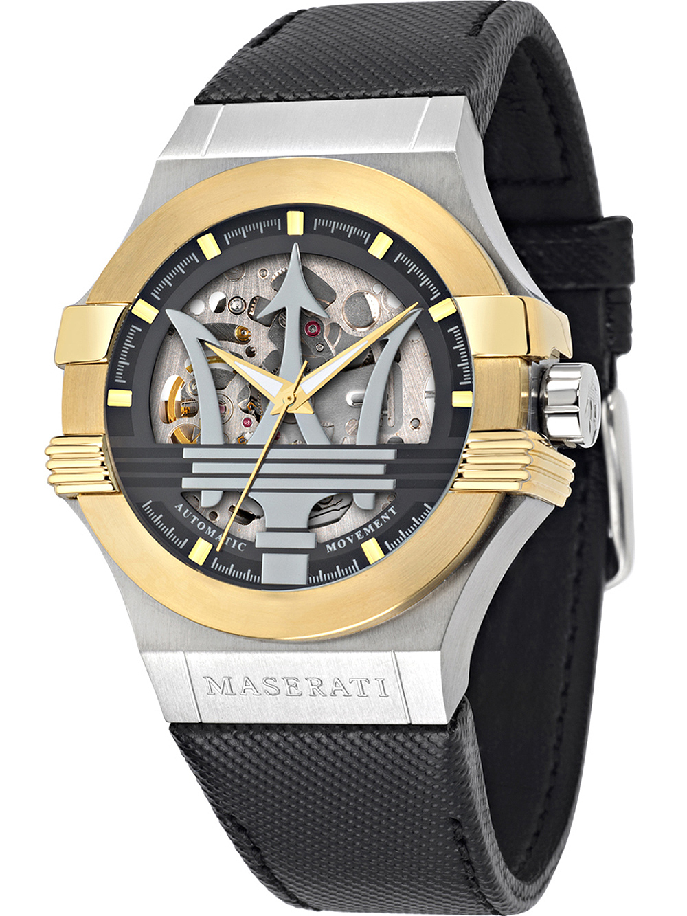 

Мужские часы Maserati R8821108037