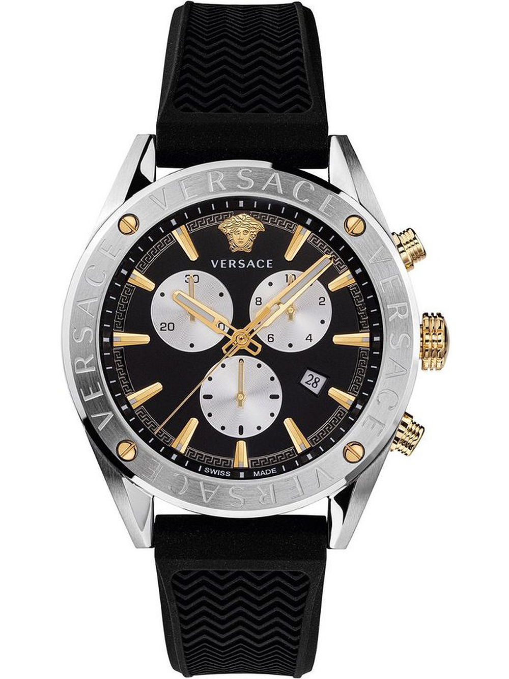 

Мужские часы Versace VEHB00119