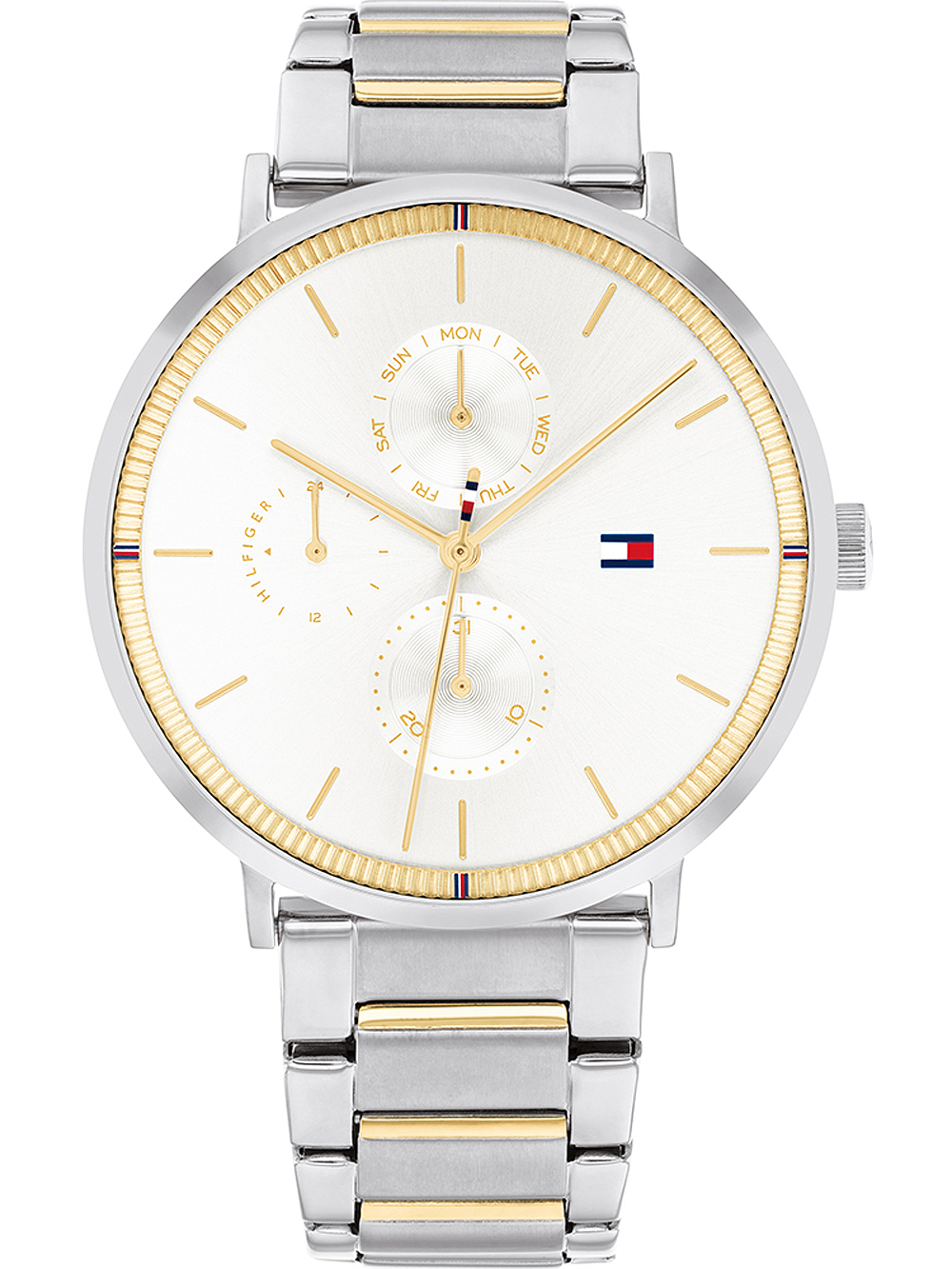 

Женские часы Tommy Hilfiger 1782299
