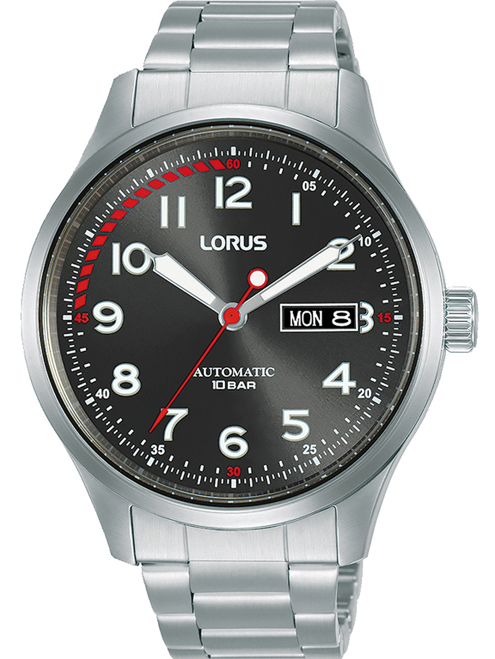 

Мужские часы Lorus RL459AX9